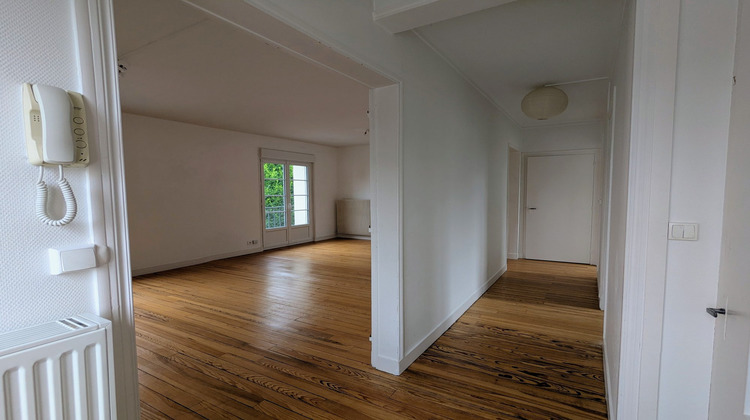Ma-Cabane - Location Appartement Isigny-sur-Mer, 80 m²