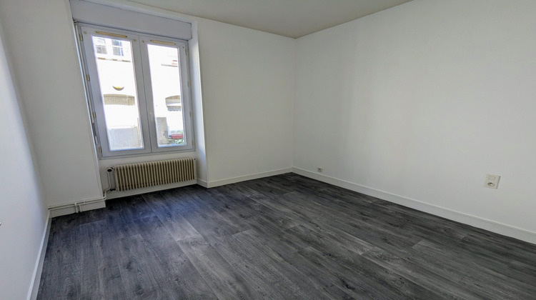 Ma-Cabane - Location Appartement Isigny-sur-Mer, 55 m²