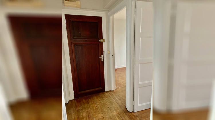 Ma-Cabane - Location Appartement ISIGNY-SUR-MER, 32 m²