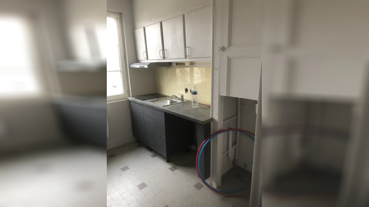 Ma-Cabane - Location Appartement ISIGNY-SUR-MER, 32 m²
