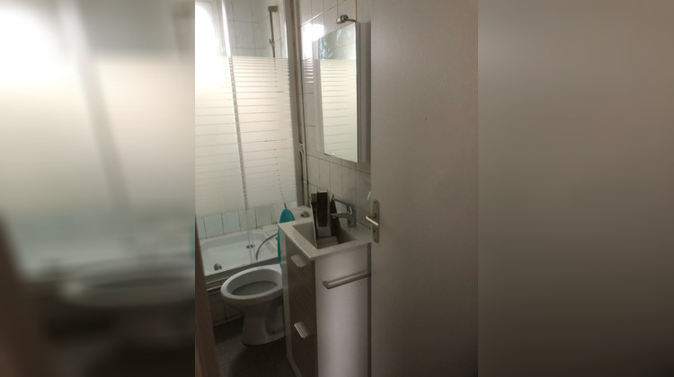 Ma-Cabane - Location Appartement ISIGNY-SUR-MER, 32 m²