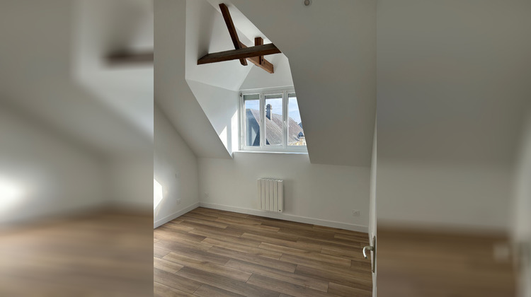 Ma-Cabane - Location Appartement ISIGNY-SUR-MER, 35 m²
