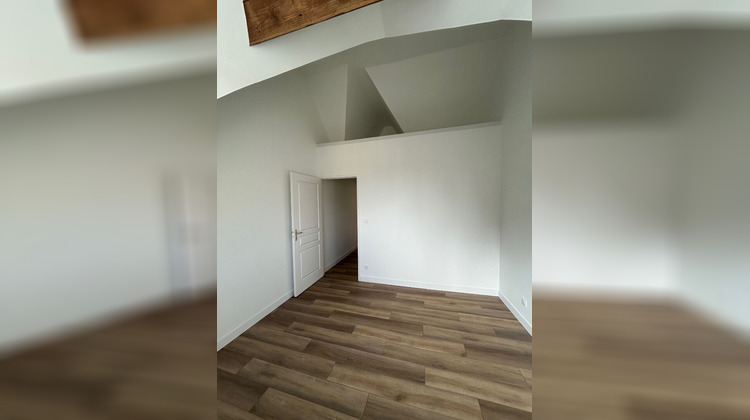 Ma-Cabane - Location Appartement ISIGNY-SUR-MER, 35 m²