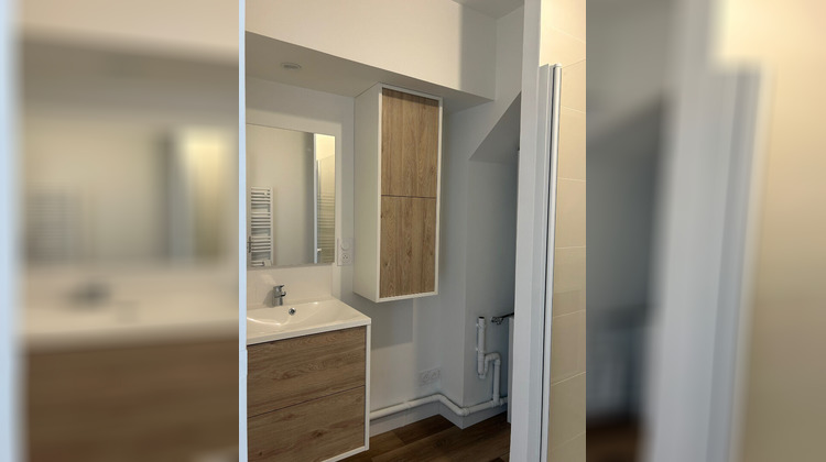 Ma-Cabane - Location Appartement ISIGNY-SUR-MER, 35 m²