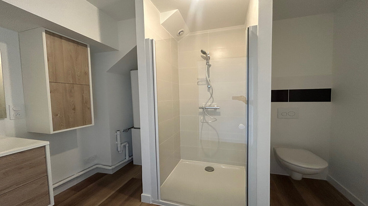 Ma-Cabane - Location Appartement ISIGNY-SUR-MER, 35 m²
