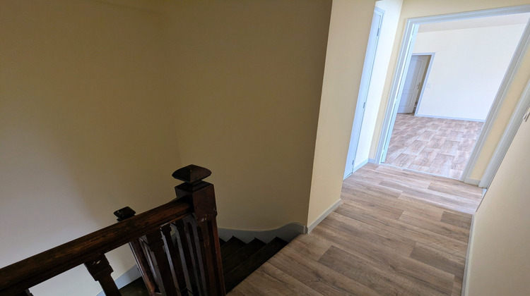 Ma-Cabane - Location Appartement Isigny-sur-Mer, 86 m²