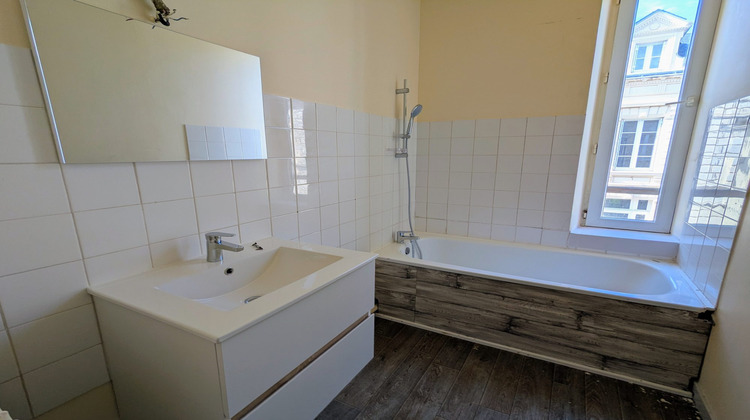 Ma-Cabane - Location Appartement Isigny-sur-Mer, 86 m²