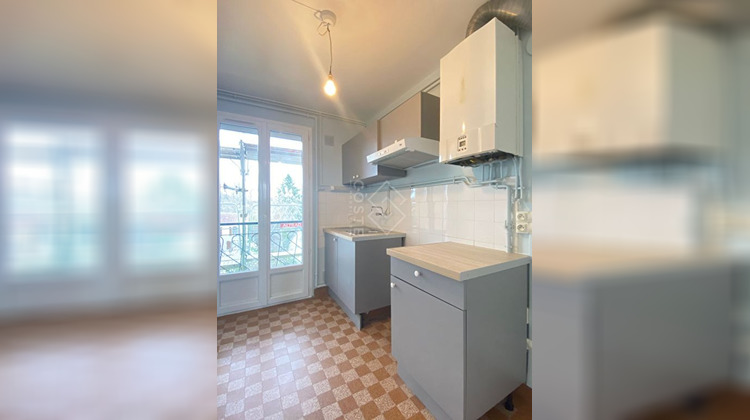 Ma-Cabane - Location Appartement ISLE, 59 m²