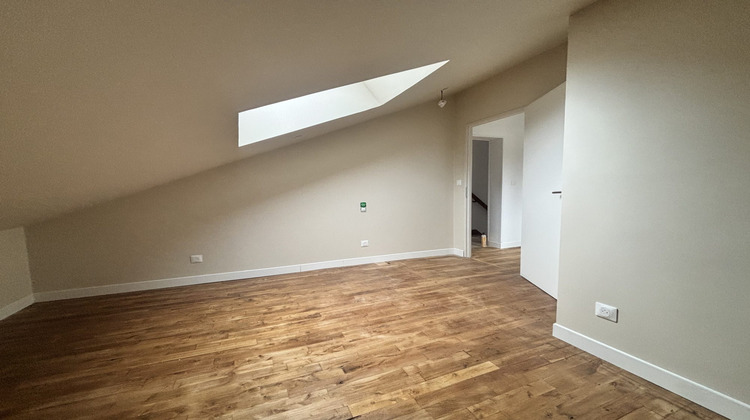 Ma-Cabane - Location Appartement Isle, 37 m²