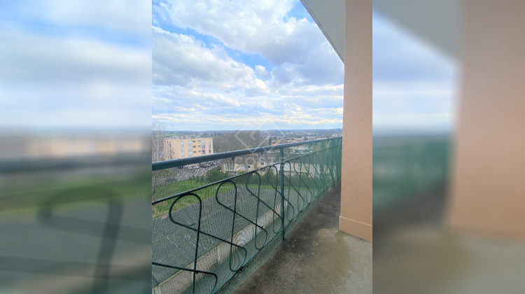 Ma-Cabane - Location Appartement ISLE, 59 m²