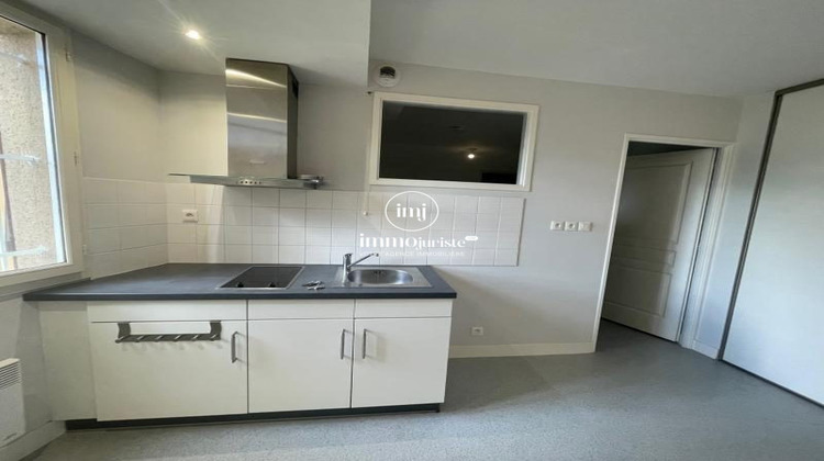 Ma-Cabane - Location Appartement Isle, 34 m²