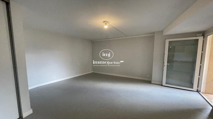 Ma-Cabane - Location Appartement Isle, 34 m²