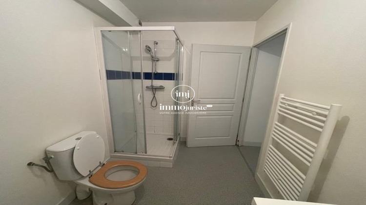 Ma-Cabane - Location Appartement Isle, 34 m²