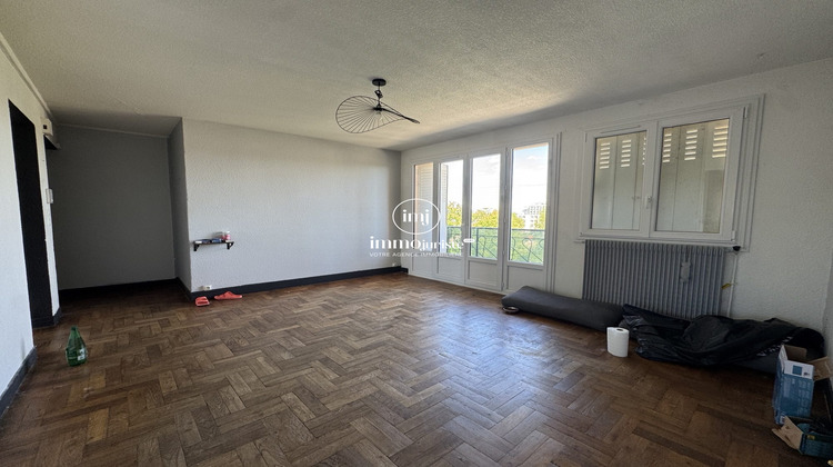 Ma-Cabane - Location Appartement Isle, 51 m²