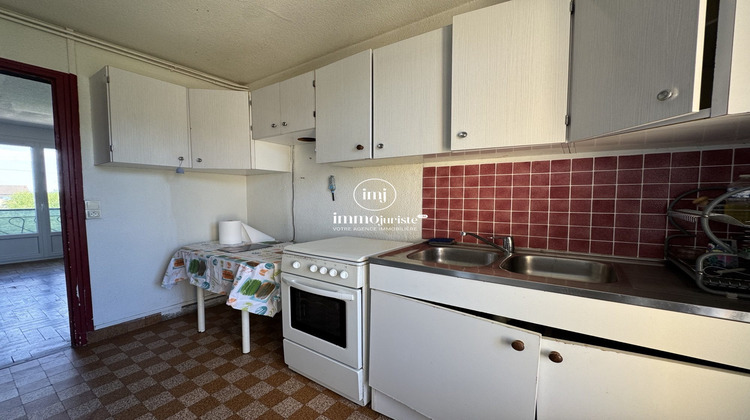 Ma-Cabane - Location Appartement Isle, 51 m²