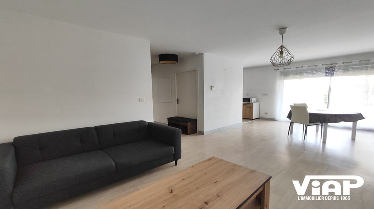 Ma-Cabane - Location Appartement ISLE, 49 m²