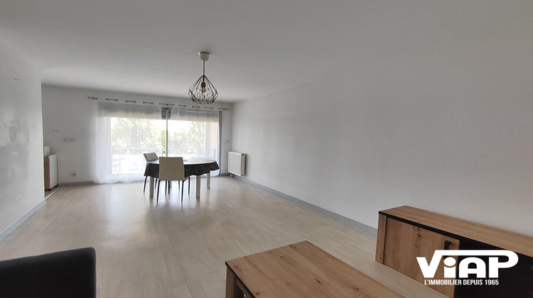 Ma-Cabane - Location Appartement ISLE, 49 m²