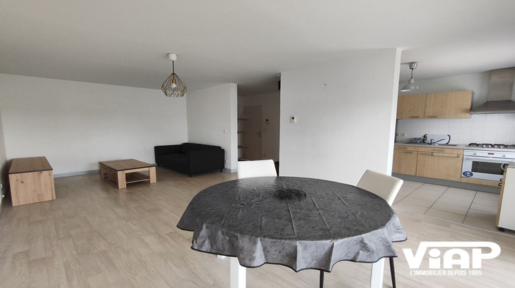 Ma-Cabane - Location Appartement ISLE, 49 m²