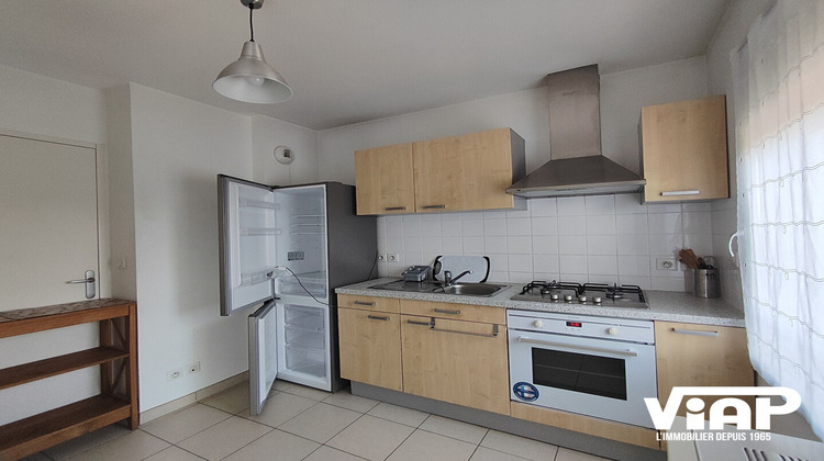 Ma-Cabane - Location Appartement ISLE, 49 m²