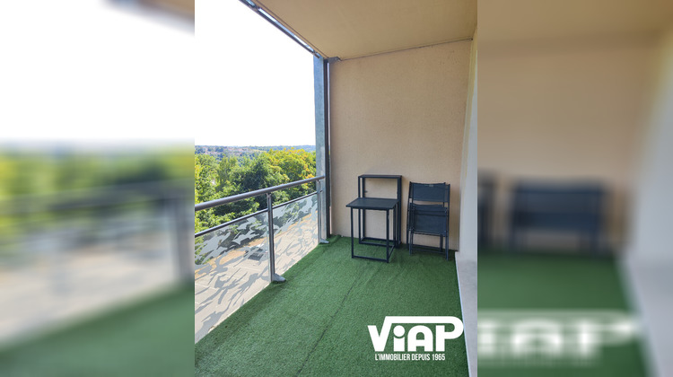Ma-Cabane - Location Appartement ISLE, 49 m²
