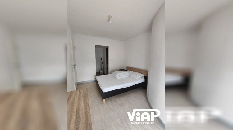 Ma-Cabane - Location Appartement ISLE, 49 m²