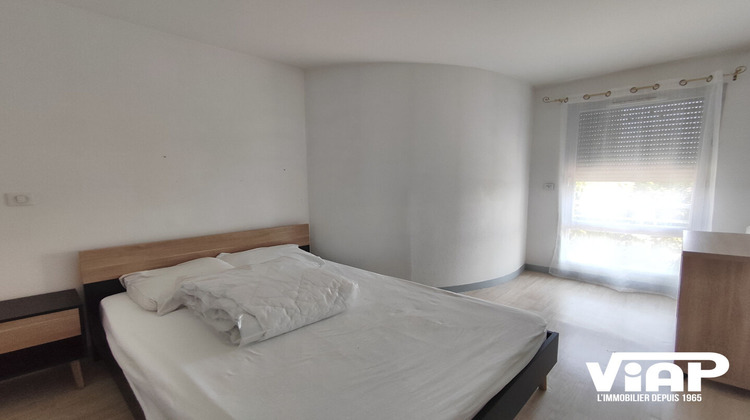 Ma-Cabane - Location Appartement ISLE, 49 m²