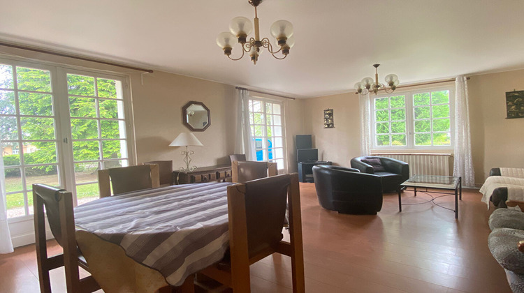 Ma-Cabane - Location Appartement ISLE, 84 m²