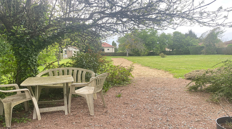 Ma-Cabane - Location Appartement ISLE, 84 m²