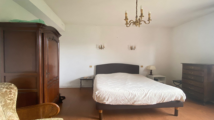 Ma-Cabane - Location Appartement ISLE, 84 m²