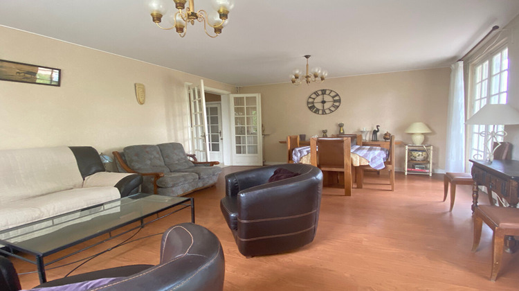 Ma-Cabane - Location Appartement ISLE, 84 m²