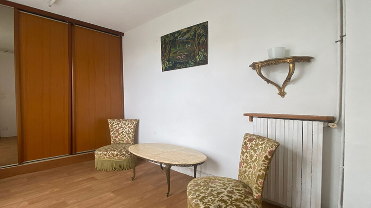 Ma-Cabane - Location Appartement ISLE, 84 m²