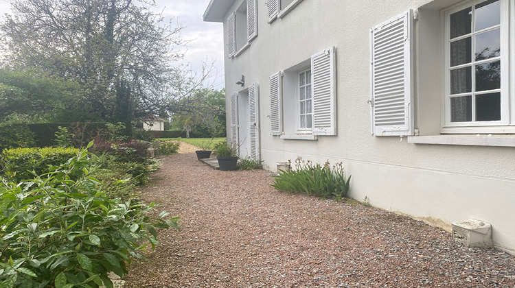Ma-Cabane - Location Appartement ISLE, 84 m²