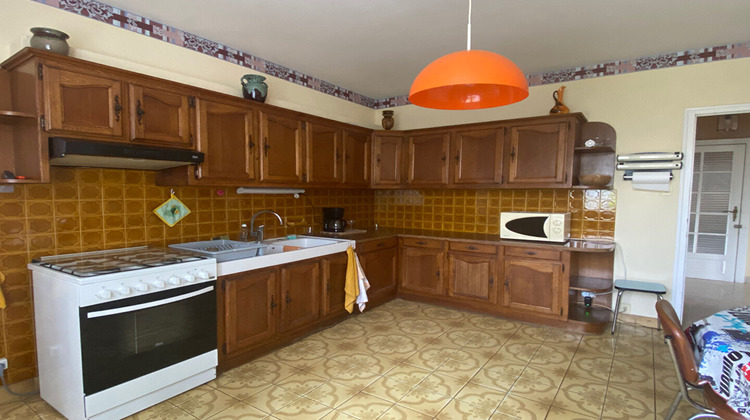 Ma-Cabane - Location Appartement ISLE, 84 m²