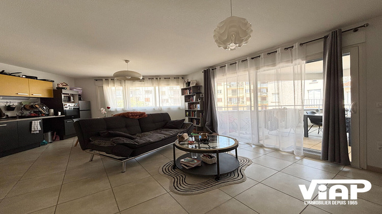 Ma-Cabane - Location Appartement ISLE, 56 m²