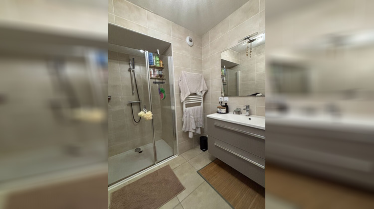 Ma-Cabane - Location Appartement ISLE, 56 m²