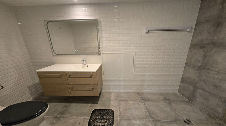 Ma-Cabane - Location Appartement ISLES-LES-MELDEUSES, 27 m²