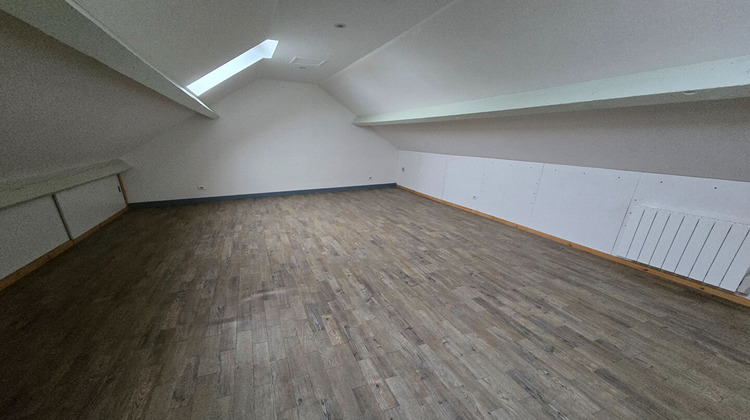 Ma-Cabane - Location Appartement ISLES-LES-MELDEUSES, 91 m²