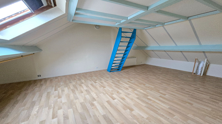 Ma-Cabane - Location Appartement ISLES-LES-MELDEUSES, 91 m²