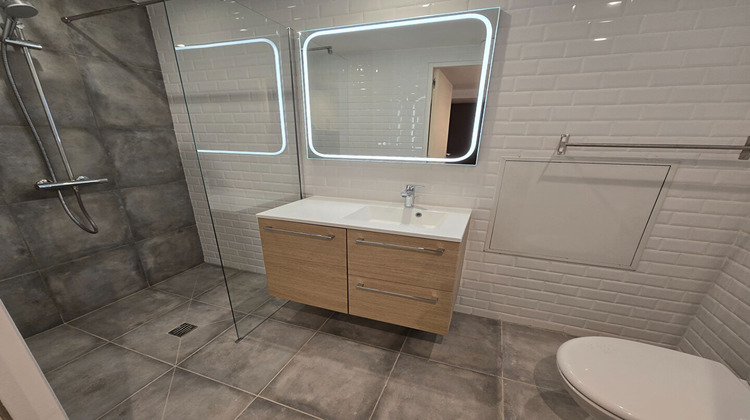 Ma-Cabane - Location Appartement ISLES-LES-MELDEUSES, 32 m²