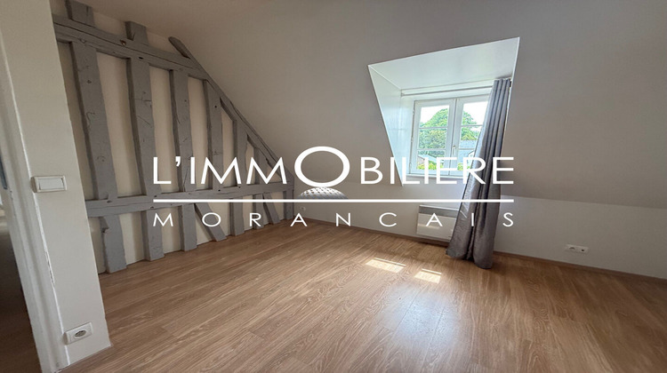 Ma-Cabane - Location Appartement ISNEAUVILLE, 90 m²