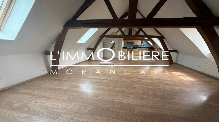 Ma-Cabane - Location Appartement ISNEAUVILLE, 90 m²