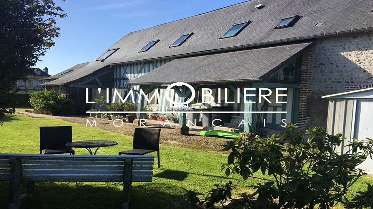 Ma-Cabane - Location Appartement ISNEAUVILLE, 90 m²