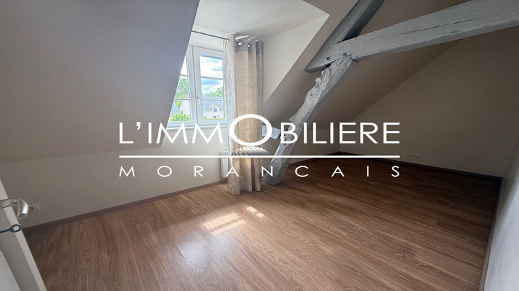 Ma-Cabane - Location Appartement ISNEAUVILLE, 90 m²