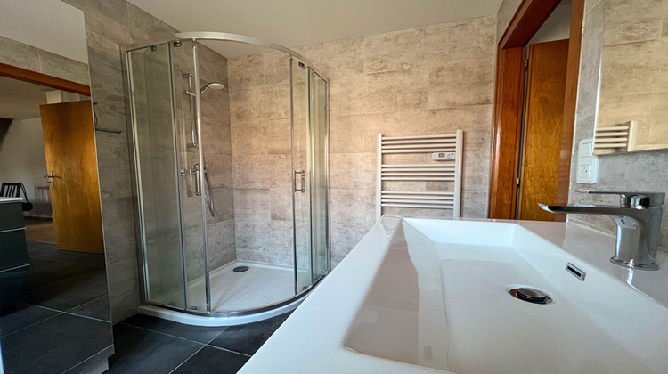 Ma-Cabane - Location Appartement ISSENHEIM, 36 m²