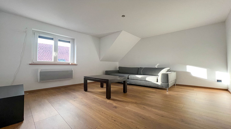 Ma-Cabane - Location Appartement ISSENHEIM, 36 m²