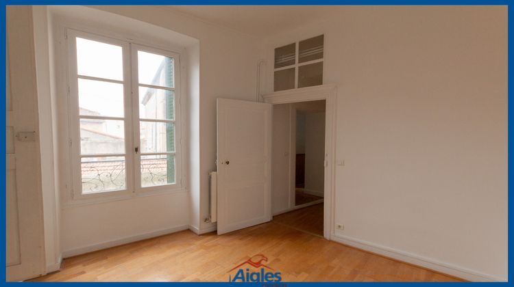 Ma-Cabane - Location Appartement Issoire, 24 m²