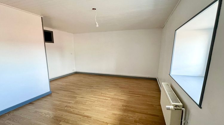 Ma-Cabane - Location Appartement ISSOIRE, 94 m²