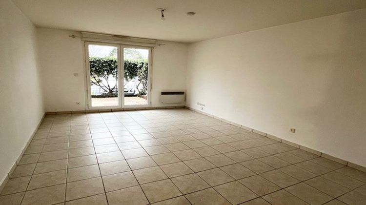 Ma-Cabane - Location Appartement ISSOIRE, 41 m²