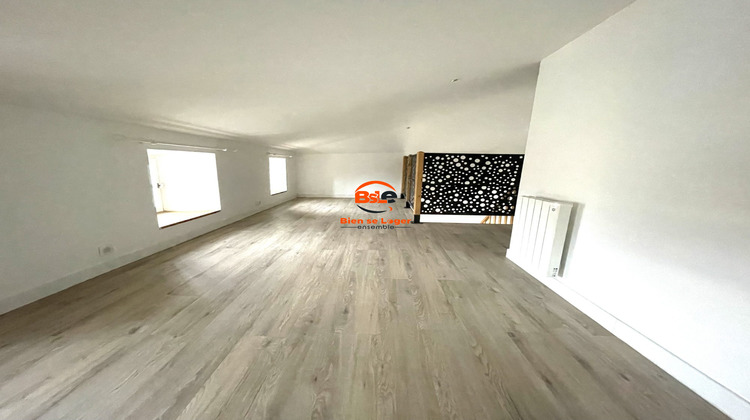 Ma-Cabane - Location Appartement Issoire, 35 m²