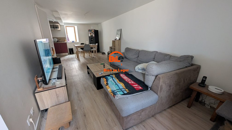 Ma-Cabane - Location Appartement Issoire, 52 m²